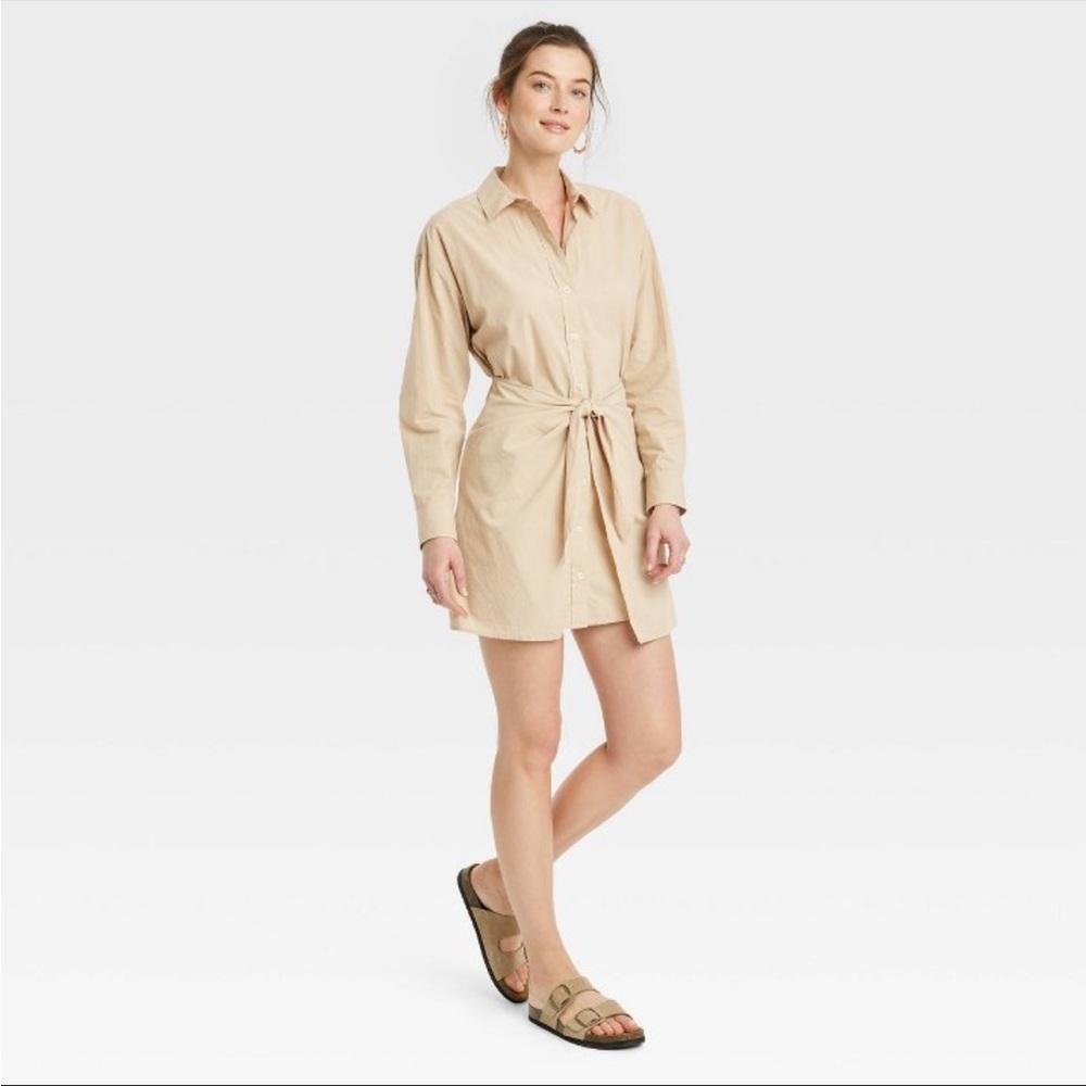 NWT Universal Thread Dress - Picture 2 of 5